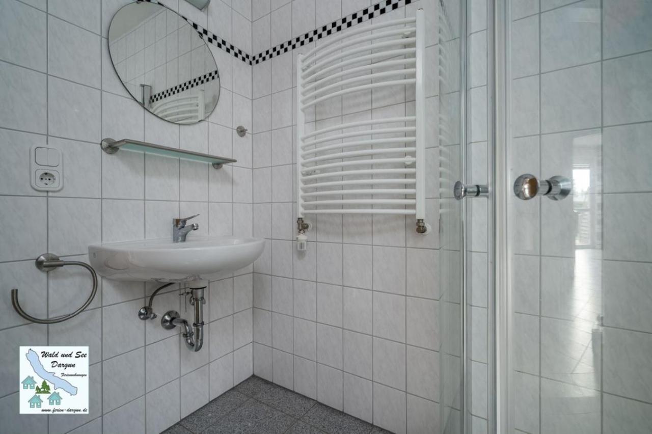 Wald Und See Dargun 31B Exterior photo