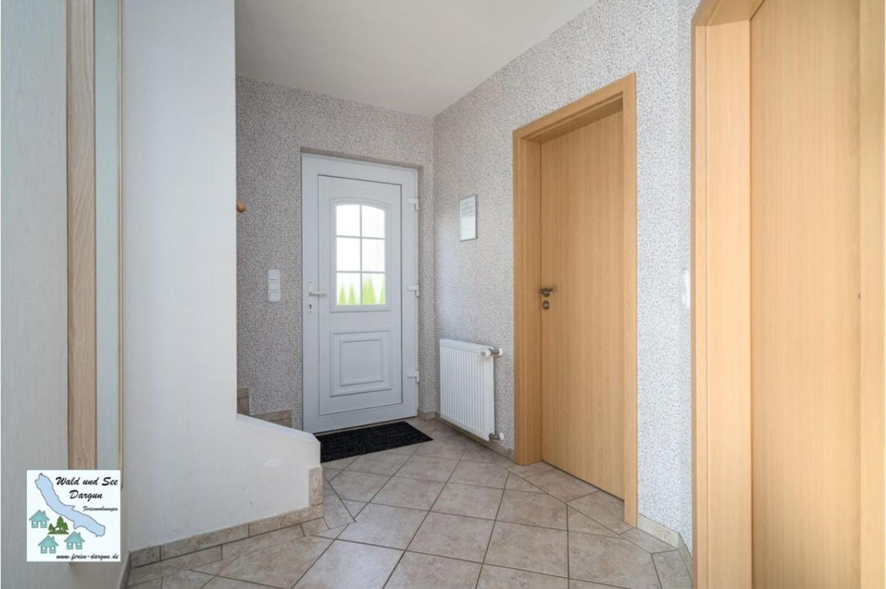 Wald Und See Dargun 31B Exterior photo