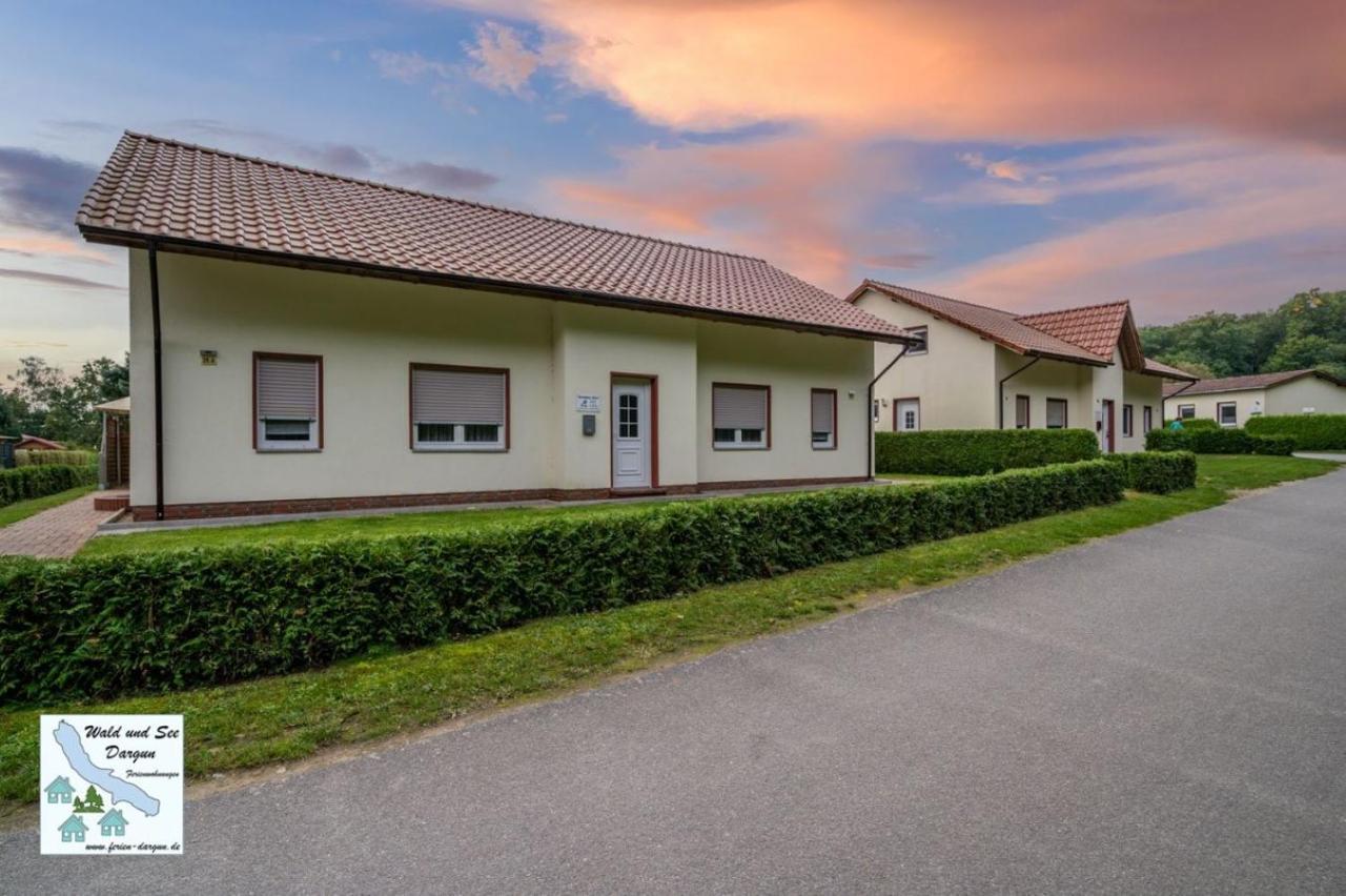 Wald Und See Dargun 31B Exterior photo